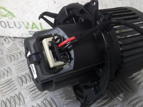 Heater blower motor RENAULT CLIO IV (BH_) 1.2 16V | BP20368544M62 