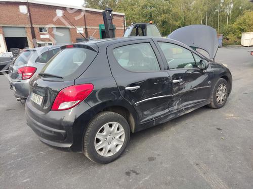 Subframe PEUGEOT 207 (WA_, WC_) 1.4 16V | BP31140122M9 