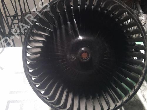 Heater blower motor OPEL AGILA (A) (H00) 1.2 16V (F68) | BP20370576M62 
