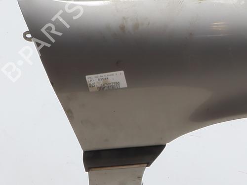 Used Right front fenders Right front fenders OPEL VECTRA A (J89) 2.0 i (F19, M19) (115 hp) 36365153 36365153
