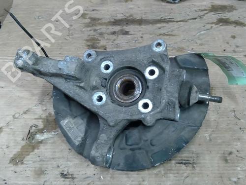 Venstre Styrespindel Lejehus VOLVO S60 I (384) D5 (163 hp) 30901840