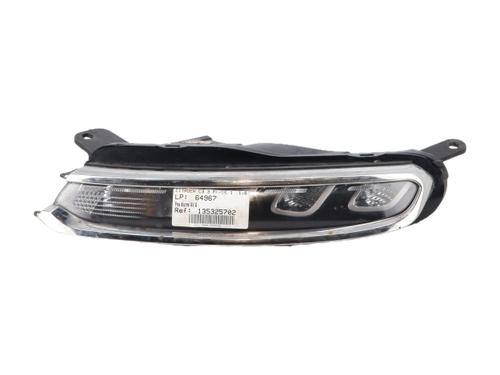 Left daytime light CITROËN C3 III (SX) 1.6 BlueHDi 75 | BP40467086C104 - Image 4