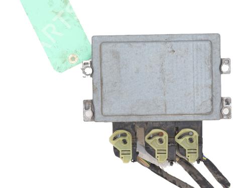 Engine control unit (ECU) FORD FIESTA VI (CB1, CCN) 1.25 | BP33681175M57 - Image 5