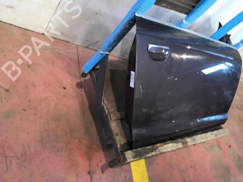 Right front door AUDI A3 Convertible (8P7) 1.9 TDI | BP22005393C3