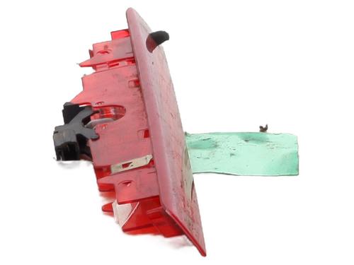 Third brake light RENAULT CLIO III (BR0/1, CR0/1) 1.5 dCi (C/BR0G, C/BR1G) | BP30116276L11 