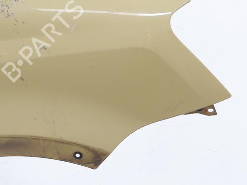 Used Right front fenders Right front fenders 37601449 37601449