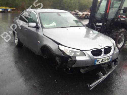 Switch BMW 5 (E60) 530 d | BP21078847I30 - Image 11
