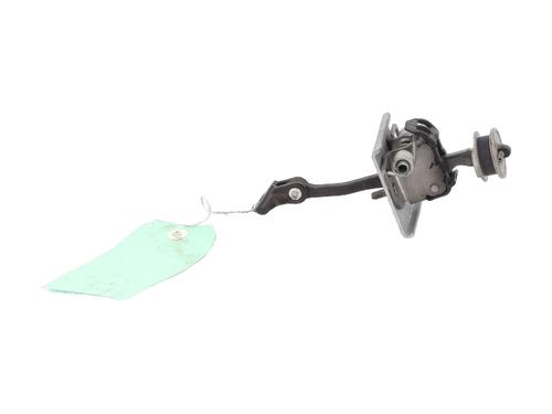 Used Hinge/Door check strap Hinge/Door check strap PEUGEOT 308 CC (4B_) 2.0 HDi (140 hp) 33605490 33605490