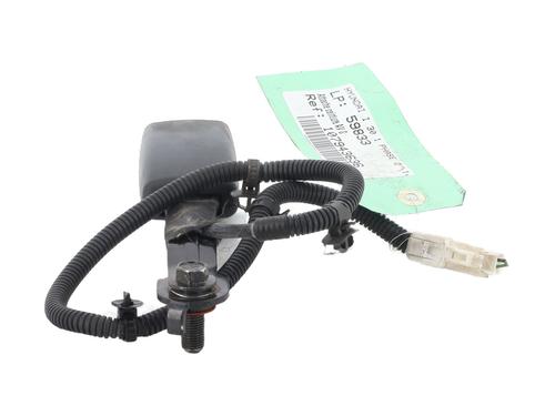 Seat buckle HYUNDAI i30 (FD) 1.6 CRDi | BP27161917I32 