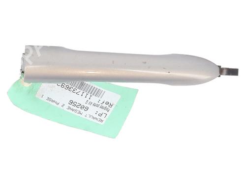 Used Front left exterior door handle Front left exterior door handle RENAULT MEGANE II (BM0/1_, CM0/1_) 1.6 16V (BM0C, CM0C) (113 hp) 29492977 29492977