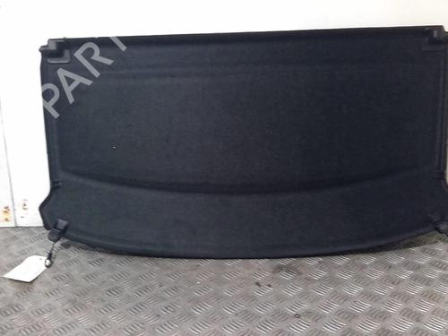 Used Rear parcel shelf BMW 1 (E87) 116 d (116 hp) 20367304