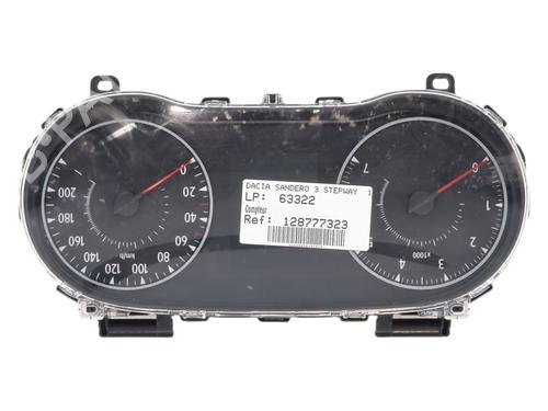 Instrument cluster DACIA SANDERO III 1.0 TCe 90 | BP37743259C47 - Image 2