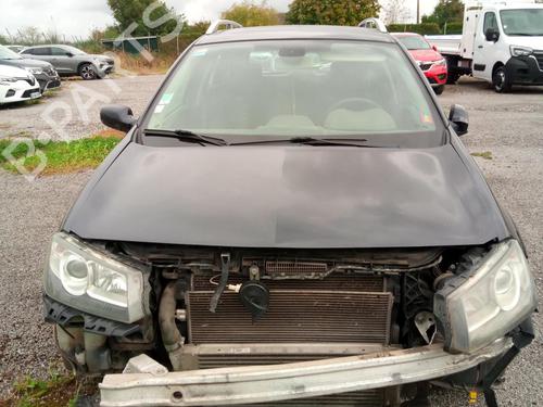 Tailgate RENAULT MEGANE II Estate (KM0/1_) 1.5 dCi (KM16, KM1E) | BP20369263C6 