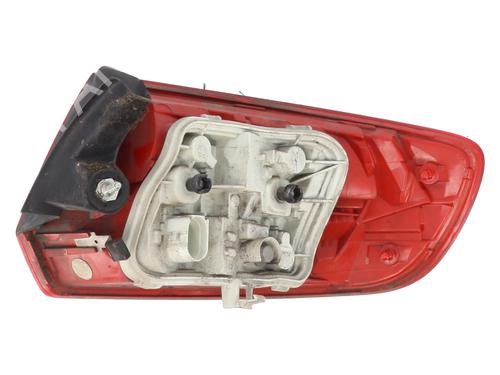Left taillight AUDI A3 Sportback (8PA) 2.0 TDI | BP29704356C34 