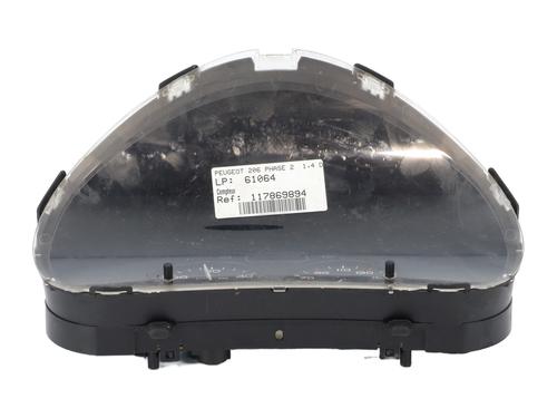 Used Instrument cluster Instrument cluster 31140084 31140084
