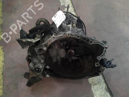 Gearbox PEUGEOT 307 (3A/C) 2.0 HDi 90 | BP20352309M3 