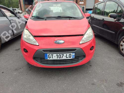 ABS pump FORD KA (RU8) 1.2 | BP28104375M43  - Image 15