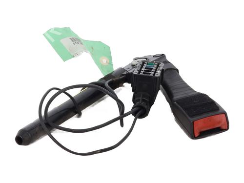 Used Seat buckle OPEL ZAFIRA / ZAFIRA FAMILY B (A05) 1.7 CDTI (M75) (110 hp) 30866295