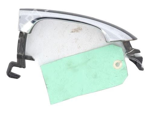 Rear left exterior door handle MERCEDES-BENZ CLS (C219) CLS 320 CDI (219.322) | BP28372840C130