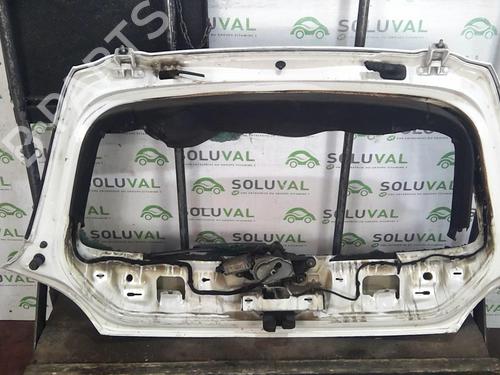 Tailgate VW SCIROCCO III (137, 138) 1.4 TSI | BP20358059C6