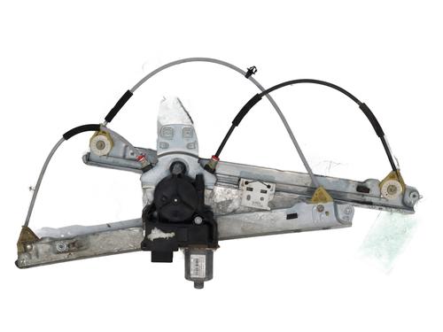 Used Front left window mechanism CITROËN C5 III Break (RW_) 1.6 HDi 110 (112 hp) 29600375