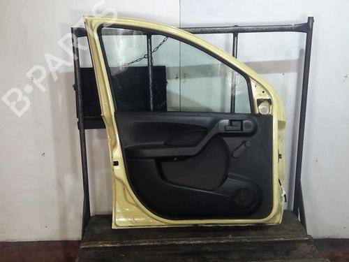 Left front door FIAT PANDA (169_) 1.1 (169.AXA1A) | BP20356167C2 
