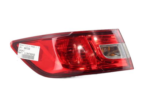 Left taillight RENAULT CLIO IV (BH_) 1.5 dCi 75 | BP29758512C34