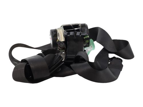 Front left seatbelt BMW 4 Gran Coupe (G26) 420 d Mild-Hybrid | BP38726082I26 - Image 4