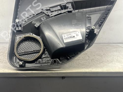 Rear left panel VW T-CROSS (C11, D31) 1.0 TSI | BP33709011C60  - Image 6