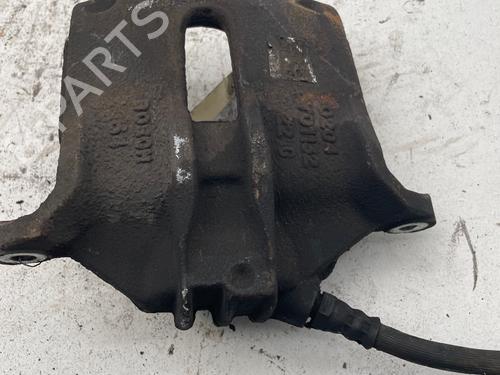 Right front brake caliper CITROËN C3 II (SC_) 1.6 HDi | BP39986546M104 - Image 2