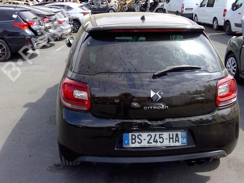 Left front shock absorber CITROËN DS3 (SA_) 1.6 HDi 110 | BP36249151M16 - Image 12