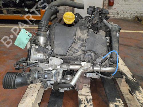 Engine RENAULT MEGANE IV Grandtour (K9A/M/N_) 1.5 dCi 110 | BP37418793M1 - Image 5