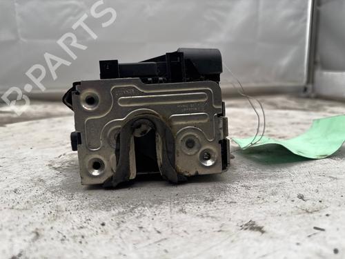 Front left lock DACIA DUSTER (HS_) | BP37164282C98 - Image 3