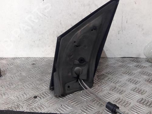 Right mirror FORD FIESTA V (JH_, JD_) 1.3 | BP20351831C27 