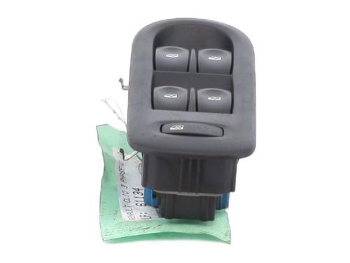Left front window switch RENAULT CLIO III (BR0/1, CR0/1) 1.5 dCi (BR17, CR17) | BP30159587I27