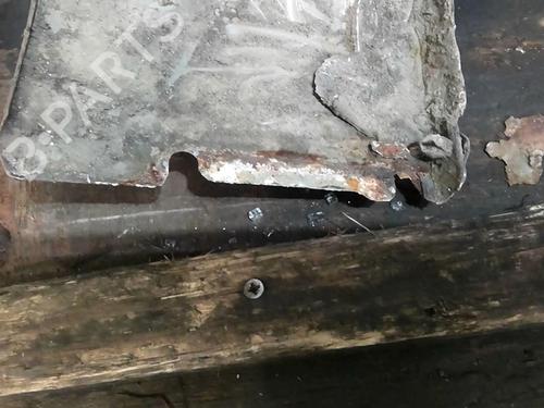 Left front fenders FORD PUMA (EC_) 1.7 16V | BP20362185C41 