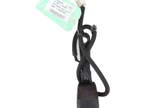 Seat buckle HYUNDAI i20 I (PB, PBT) 1.4 CRDi | BP20352751I32 