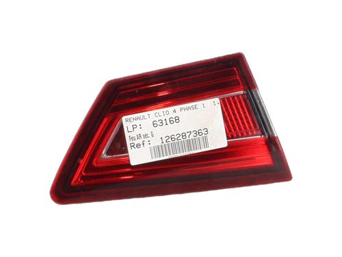 Left tailgate light RENAULT CLIO IV (BH_) 1.5 dCi 90 | BP36095490C79 - Image 4