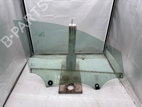 Used Front left door window Front left door window 38002378 38002378