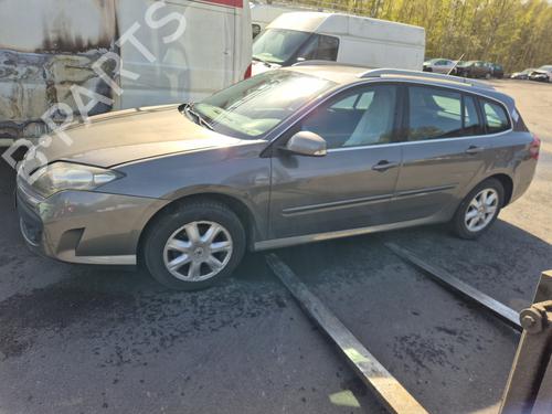Front left panel RENAULT LAGUNA III Grandtour (KT0/1) 1.5 dCi (KT0A, KT0R, KT02) | BP33681332C58  - Image 13