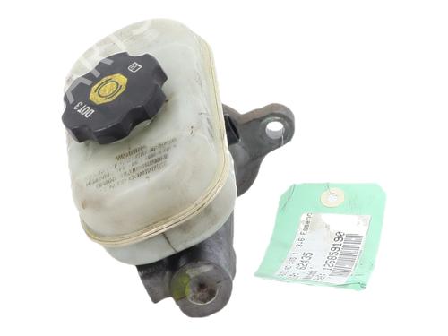 Brake master cylinder CADILLAC STS 3.6 | BP37743121M77 - Image 5