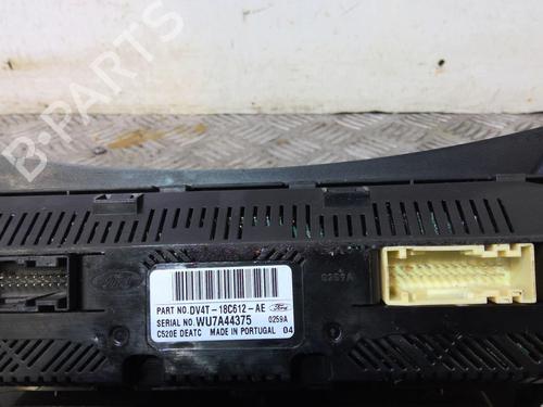 Climate control FORD KUGA II (DM2) 2.0 TDCi | BP20353194I5 - Image 3