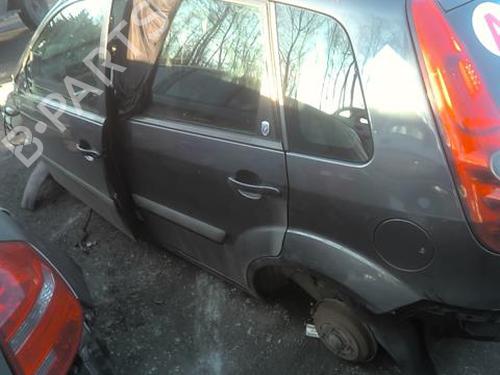 Left mirror FORD FIESTA V (JH_, JD_) 1.4 TDCi | BP23788745C26 
