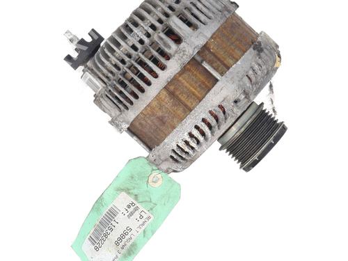 Alternator RENAULT LAGUNA III (BT0/1) 1.5 dCi (BT00, BT0A, BT0T, BT1J) | BP32150003M7 - Image 5