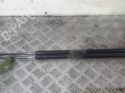 Used Tailgate lift support NISSAN NOTE (E11, NE11) 1.5 dCi (68 hp) 21555486