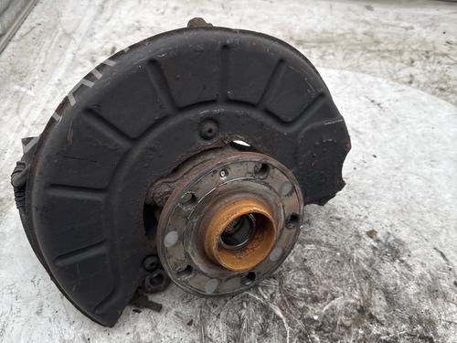 Left front steering knuckle VW GOLF VI (5K1) 2.0 GTi | BP37743229M25 - Image 6