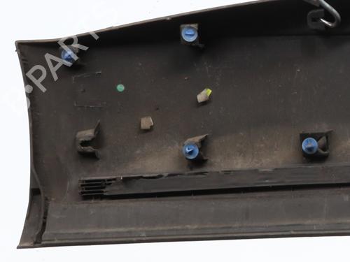 Door moulding trim PEUGEOT 3008 II SUV (MC_, MR_, MJ_, M4_) 1.6 BlueHDi 120 | BP29407550C150 