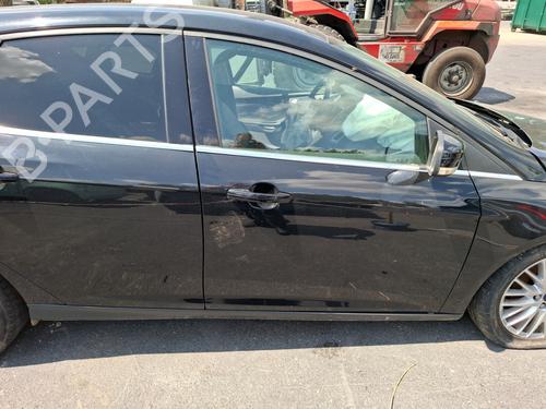 Front left window mechanism FORD FOCUS III 1.6 TDCi | BP32656735C22 - Image 24