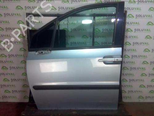 Dør venstre foran FIAT ULYSSE (179_) 2.0 JTD (109 hp) 22000152
