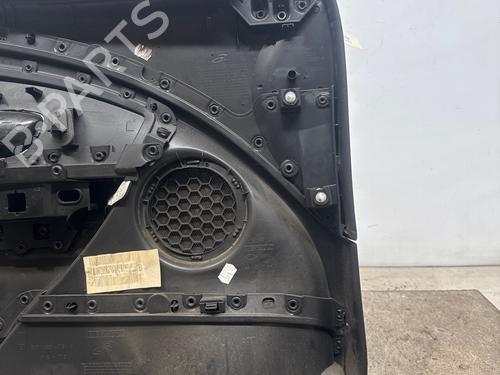 Front right panel RENAULT MEGANE III Hatchback (BZ0/1_, B3_) 1.5 dCi (BZ0C) | BP39986512C59 - Image 7